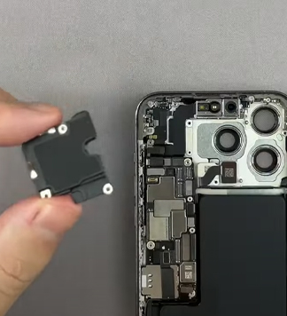 iPhone Broken Screen Repair in San Antonio, TX